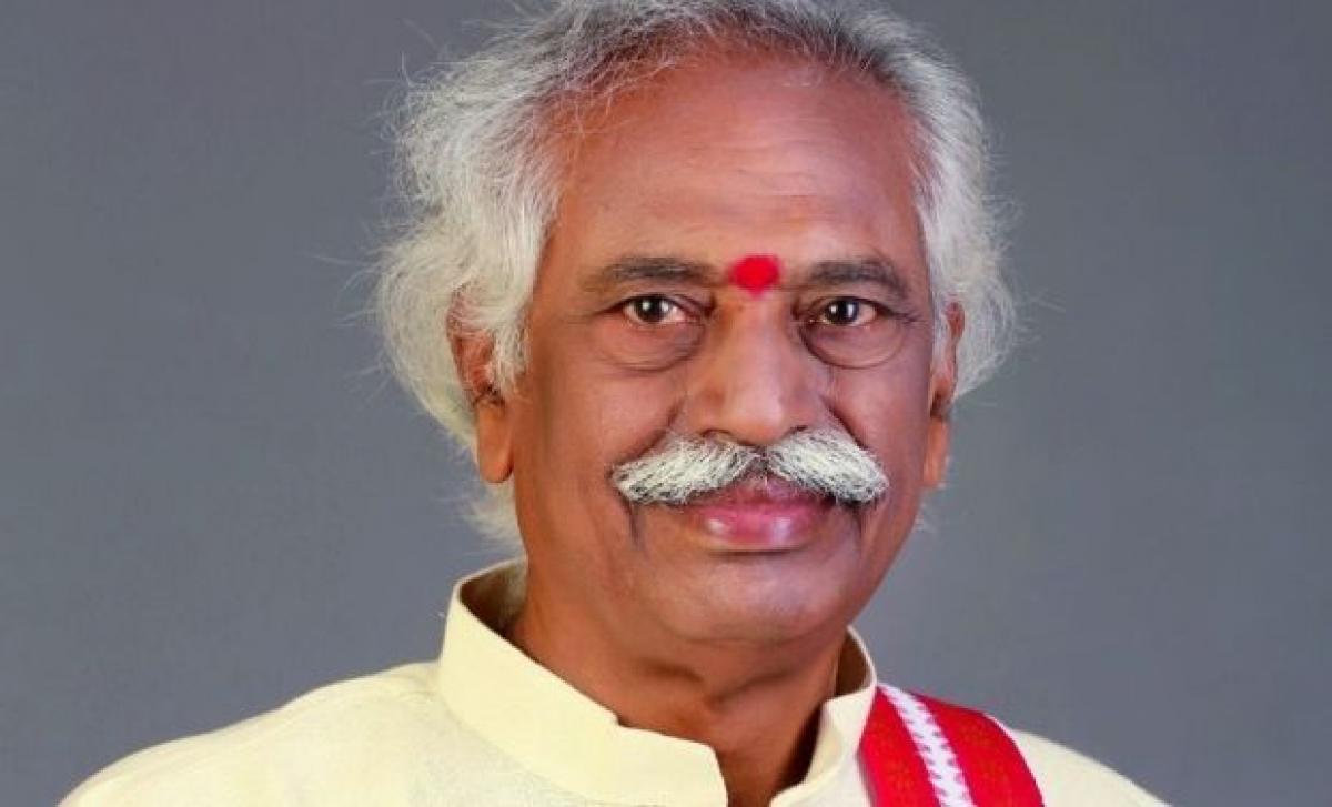 MMTS Phase II to be commissioned by December 2017: Bandaru Dattatreya